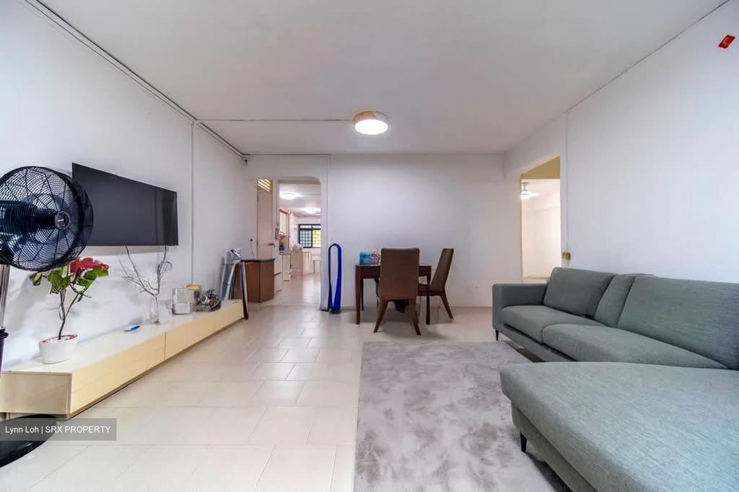 Blk 307 Chuan Village (Serangoon), HDB 4 Rooms #565818031
